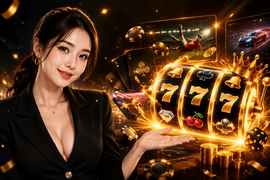 gem888